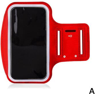 Sport Armband Case Hardlopen Fietsen Sport Geschikt Voor Mobiele Telefoons Tot 6.2 Inch Smartphone Arm Band Case Cover Tas fitness