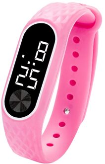 Sport Armband Slimme Vrouwen Horloges Digitale Elektronische Dames Polshorloge Voor Vrouwen Klok Vrouwelijke Polshorloge Hodinky Reloges F