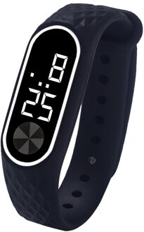 Sport Armband Slimme Vrouwen Horloges Digitale Elektronische Dames Polshorloge Voor Vrouwen Klok Vrouwelijke Polshorloge Hodinky Reloges