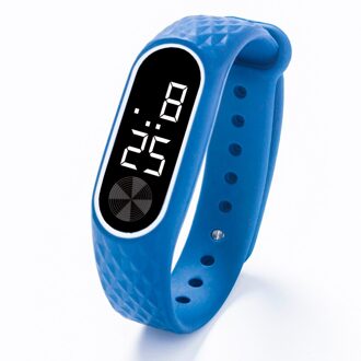 Sport Armband Slimme Vrouwen Horloges Digitale Elektronische Dames Polshorloge Voor Vrouwen Klok Vrouwelijke Polshorloge Hodinky Reloges