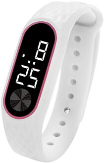 Sport Armband Slimme Vrouwen Horloges Digitale Elektronische Dames Polshorloge Voor Vrouwen Klok Vrouwelijke Polshorloge Hodinky Reloges