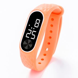 Sport Armband Slimme Vrouwen Horloges Digitale Elektronische Dames Polshorloge Voor Vrouwen Klok Vrouwelijke Polshorloge Hodinky Reloges