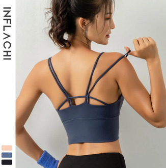 Sport Bra Women Underwear Sexy Push Up Bra Women's Lingerie Seamless Bras Top Female Invisible Bra Without Underwire