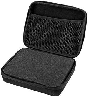 Sport Camera Tas Gratis Frame Diy Liner Opbergdoos Draagtas Geschikt Voor Mountain Hond Kleine Mier Ptz Opslag