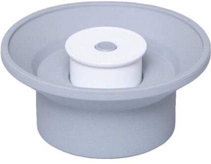 Sport cap / dop - Grijs