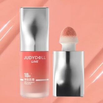 Sport Chic Liquid Blush (07-08) #07 - 4.5g