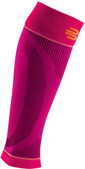 Sport Compressie Onderbenen Sleeve (Per paar) - Korte Sleeve