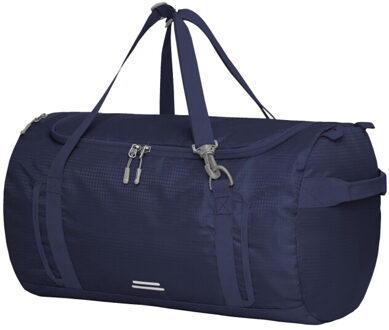 Sport duffeltas Blauw - One size