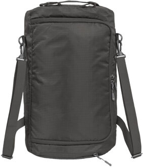 Sport duffeltas - maat One size Grijs