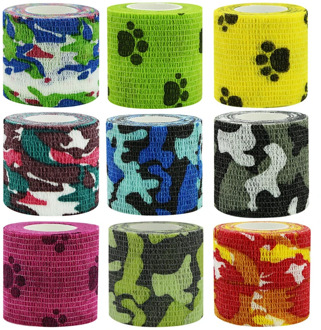 Sport Elastoplast Athletic Kinesiology Elastic Bandage Self-Adhesive First Aid Wrap Tape Kinesio Tape Gauze Arthrosis Protector