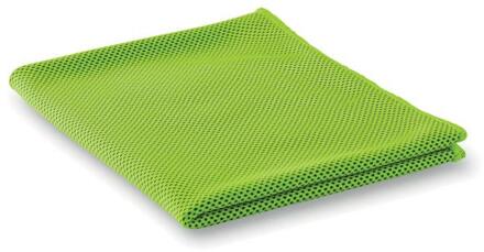 Sport Handdoek in zakje