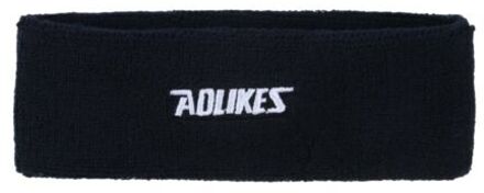 Sport Hoofdband Antislip Anti-transpirant Hoofdband Mannen En Vrouwen Katoen Sport Outdoor Ademend Zweetband Handdoek 1