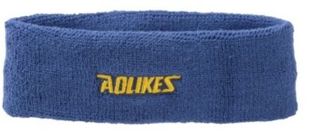 Sport Hoofdband Antislip Anti-transpirant Hoofdband Mannen En Vrouwen Katoen Sport Outdoor Ademend Zweetband Handdoek 3