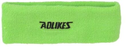 Sport Hoofdband Antislip Anti-transpirant Hoofdband Mannen En Vrouwen Katoen Sport Outdoor Ademend Zweetband Handdoek 4