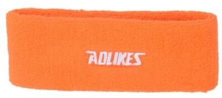 Sport Hoofdband Antislip Anti-transpirant Hoofdband Mannen En Vrouwen Katoen Sport Outdoor Ademend Zweetband Handdoek 5