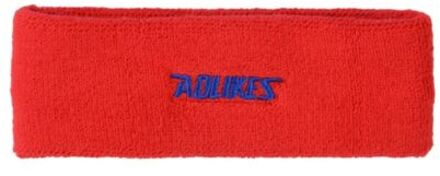 Sport Hoofdband Antislip Anti-transpirant Hoofdband Mannen En Vrouwen Katoen Sport Outdoor Ademend Zweetband Handdoek 6