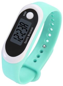 Sport Horloges Voor Volwassenen Stappenteller Smart Horloge Bloeddruk Intelligente Horloge Calorie Counter Smart Horloge # YL10 MG