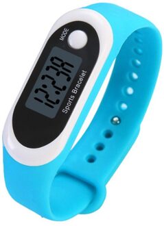 Sport Horloges Voor Volwassenen Stappenteller Smart Horloge Bloeddruk Intelligente Horloge Calorie Counter Smart Horloge # YL10 SB