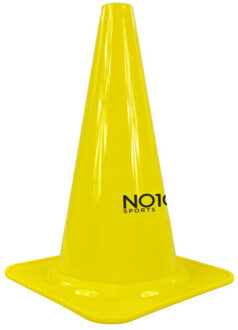 Sport kegels Geel - One size
