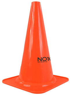 Sport kegels Oranje - One size