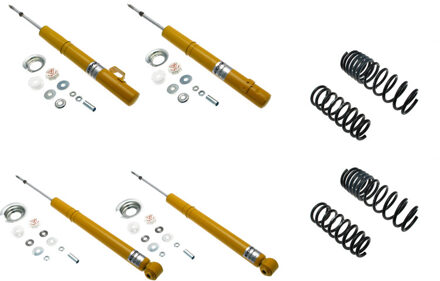 Sport kit Honda Accord Sedan, diesel motoren, 2003-2008 (35 mm) (1140-2813)