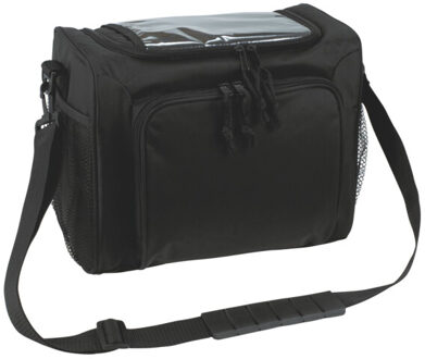 Sport koeltas - maat One size Zwart