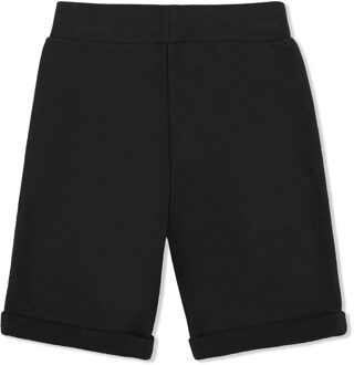 Sport Korte Broek Crest Zwart