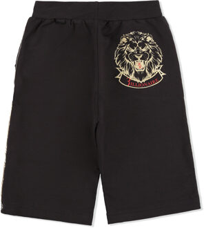 Sport Korte Broek Zwart - 10J / 140cm