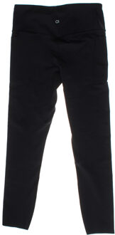 Sport legging 775846 dames Zwart