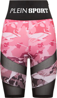 Sport Leggings Camouflage - maat