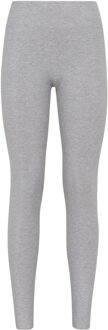 Sport Leggings Glitter Zilver