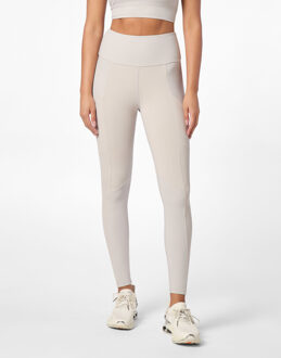 Sport Leggings Grijs - XL