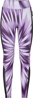 Sport Leggings Lila