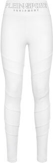 Sport Leggings Statement Wit - M