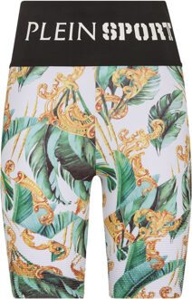 Sport Leggings Veelkleurig - M