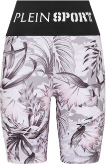 Sport Leggings Veelkleurig - S