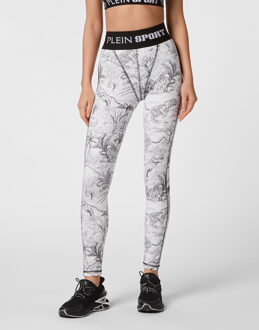 Sport Leggings Wit