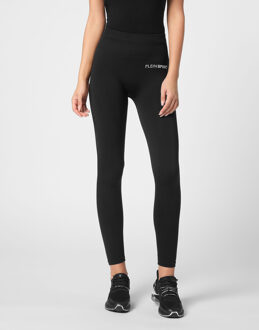 Sport Leggings Zwart