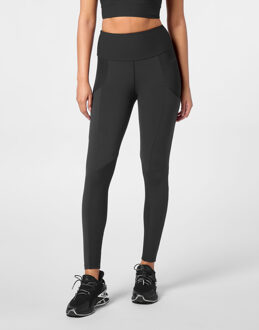 Sport Leggings Zwart