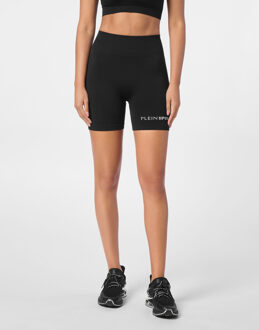 Sport Leggings Zwart