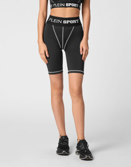 Sport Leggings Zwart