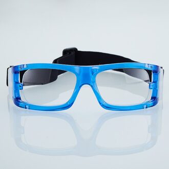 Sport Mannen Zonnebril Anti-fog UV voor Mannen Vrouwen Road Fietsen Glazen Mountainbike Fiets Rijden Bescherming Goggles Eyewear blauw wit