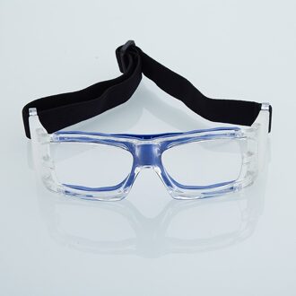 Sport Mannen Zonnebril Anti-fog UV voor Mannen Vrouwen Road Fietsen Glazen Mountainbike Fiets Rijden Bescherming Goggles Eyewear wit blauw