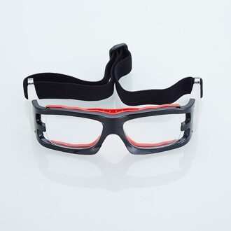 Sport Mannen Zonnebril Anti-fog UV voor Mannen Vrouwen Road Fietsen Glazen Mountainbike Fiets Rijden Bescherming Goggles Eyewear zwart rood