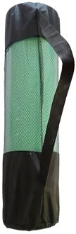 Sport Mini Rugzak Yoga Mat Rugzak Yoga Mat Ademend Mesh Zak Dikke Waterdichte Rugzak Tas #38