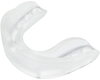 Sport Mond Guard PVC Tanden Protector Kids Jeugd Gebitsbeschermer Tand Brace Bescherming voor Basketbal Rugby Boksen Karate