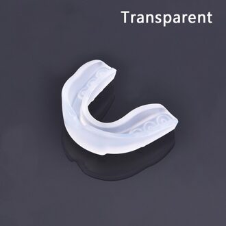 Sport Mouth Guard Tanden Protector Kids Jeugd Gebitsbeschermer Tand Brace Bescherming Voor Basketbal Rugby Boksen Karate
