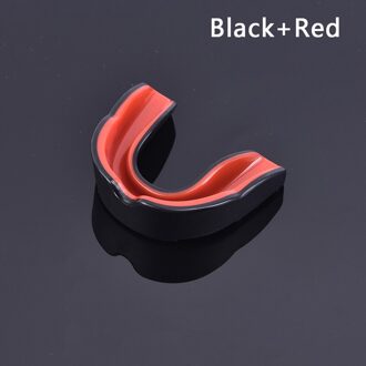 Sport Mouth Guard Tanden Protector Kids Jeugd Gebitsbeschermer Tand Brace Bescherming Voor Basketbal Rugby Boksen Karate