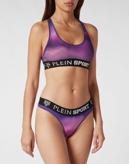 Sport Optical Paars - S