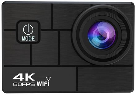 Sport Outdoor Camera Sport Camera 4K Sport Camera Waterdichte Camera Opname Antenne Dv Camera